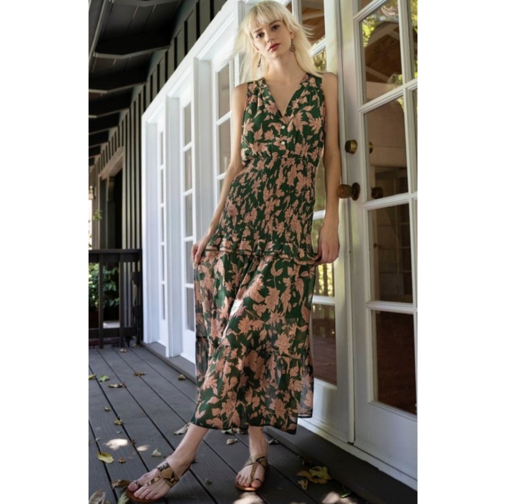 🆕🌿POL BOUTIQUE DRESS🌿